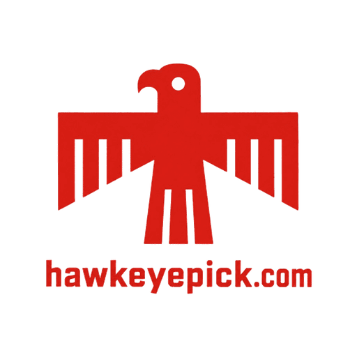 Hawkeye Pick